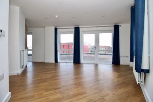 Living Area- click for photo gallery